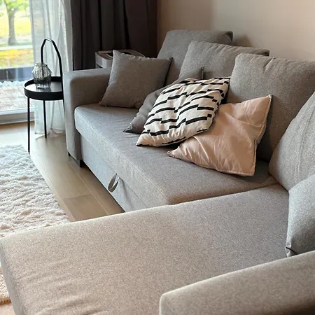 Lägenhet Riverside Retreat - Cozy In