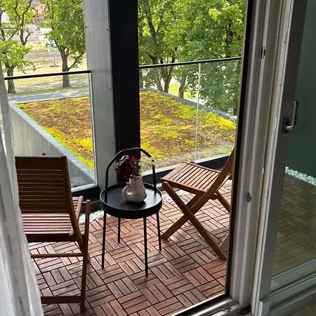 Appartamento Riverside Retreat - Cozy In *