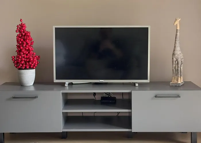 Riverside Retreat - Cozy In شقة بارنو